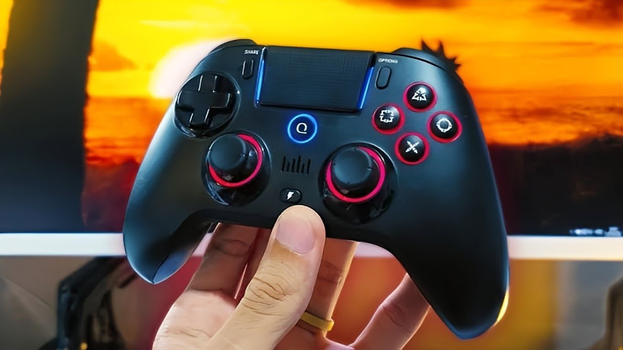 🎮 UNBOXING QRD SPARK N5!