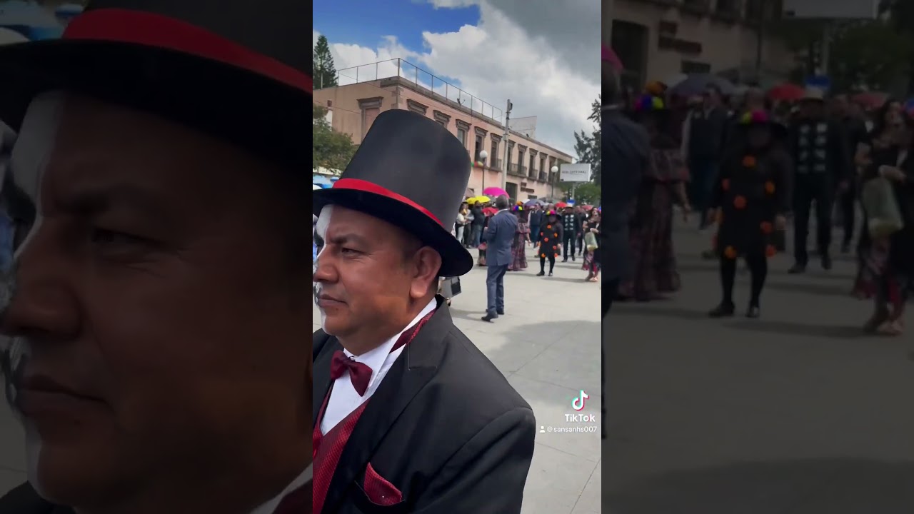 Terrible ambiente en Tula de Allende, Hidalgo, Mexico 2023