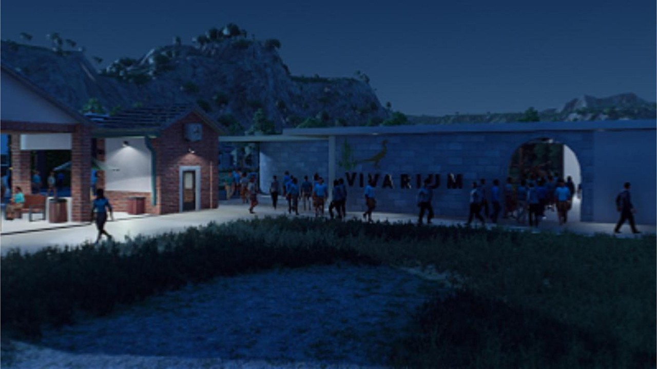 PK Series! again ik