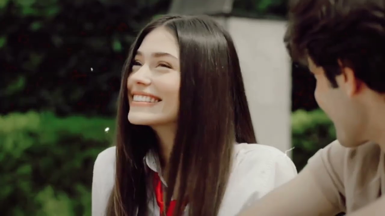 hazal & original | exile