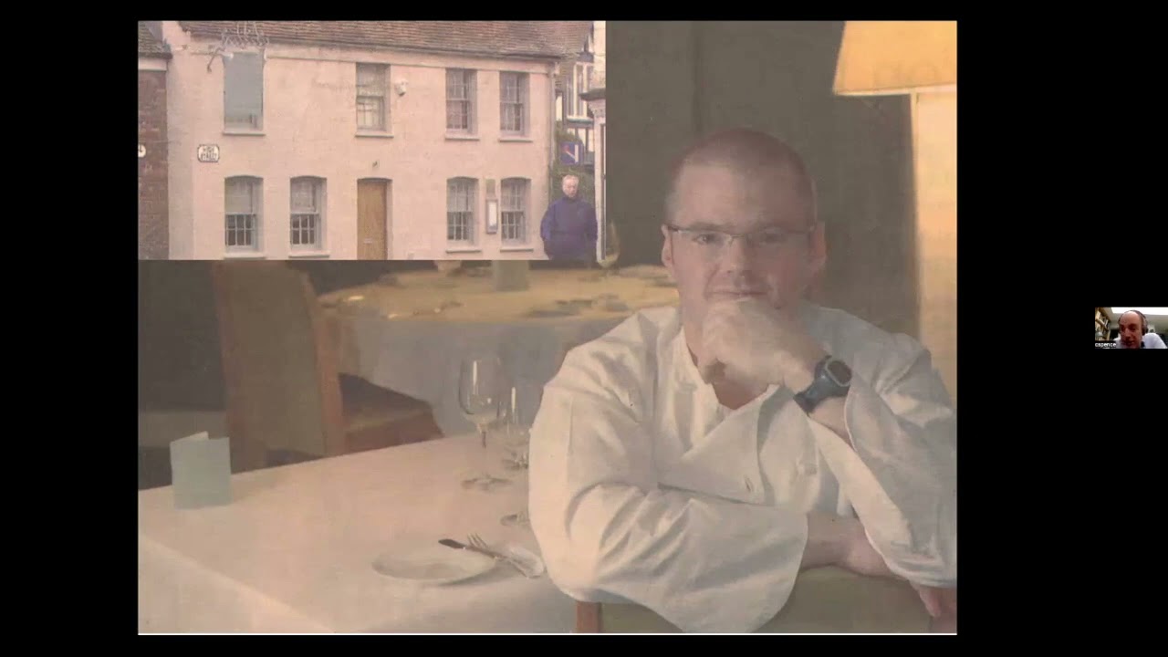 CHARLES SPENCE GASTROPHYSICS  ON THE COMPLEXITY OF MULTISENSORY FLAVOUR PERCEPTION