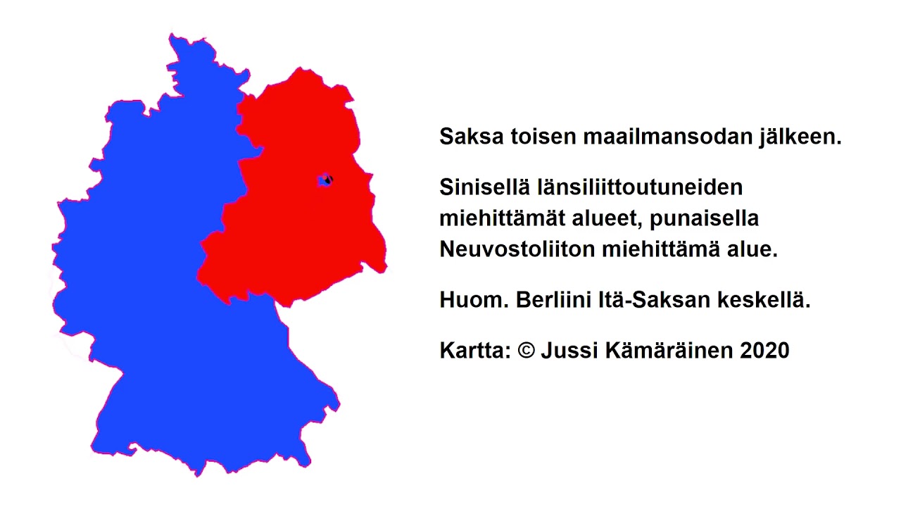 Berliinin kriisi 1948-49