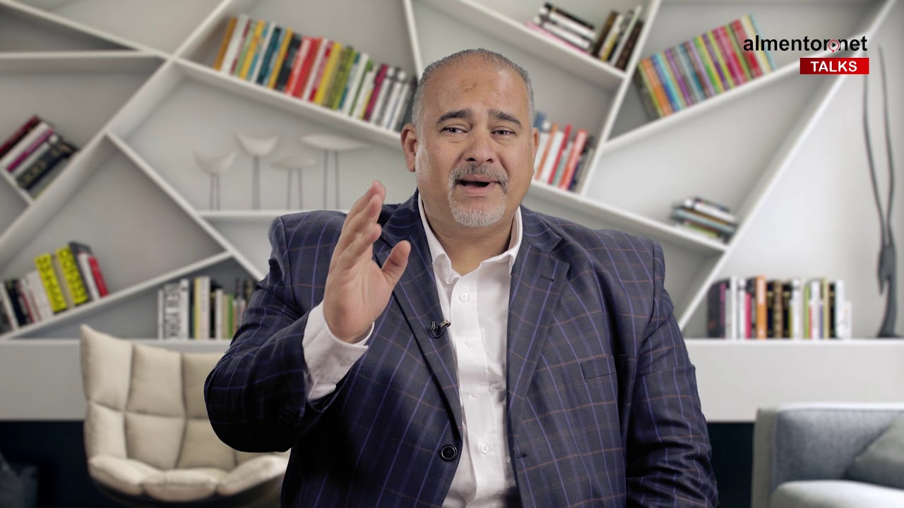 فن التفاوض - المنتور.نت | The Art of Negotiation - almentor.net