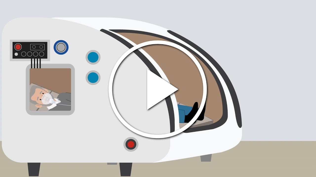 HBOT erkl&auml;rt: Hyperbare Sauerstofftherapie f&uuml;r Zell- & Gef&auml;&szlig;gesundheit &ndash; heartery