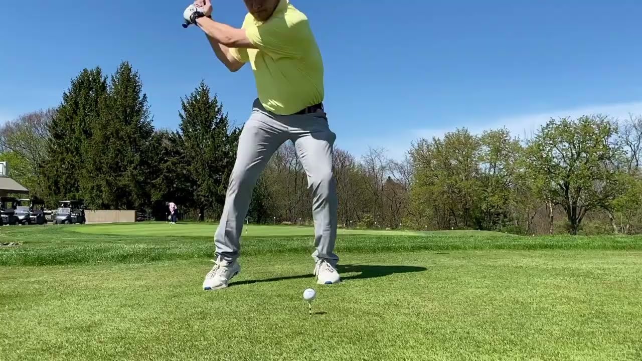 Shannopin Country Club 2024