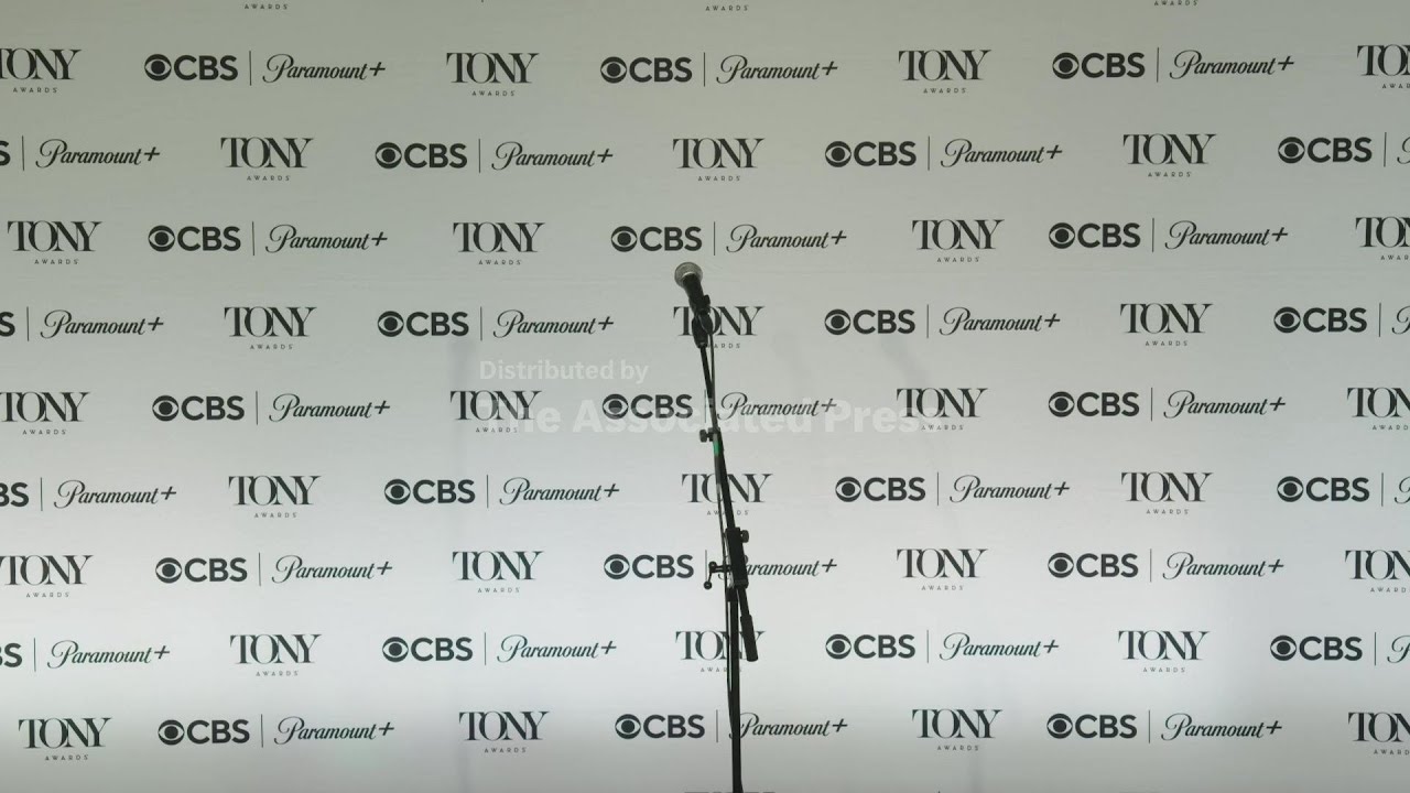 RUSHES: Tony winners Brandon Uranowitz, Bonnie Milligan talk trans, queer rights and embracing who y