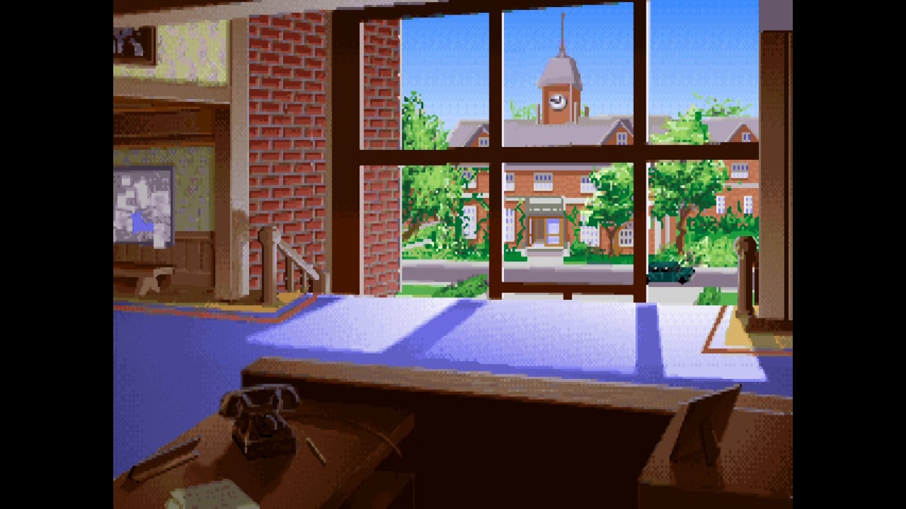 Indiana Jones and the Fate of Atlantis (Longplay / Deutsch / Ohne Kommentar / 1992)