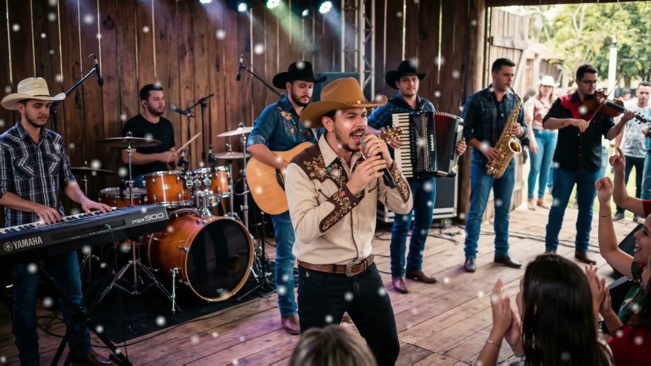 Sertanejo 2026: SÓ AS APAIXONADAS💔😢 (Seleção Especial)