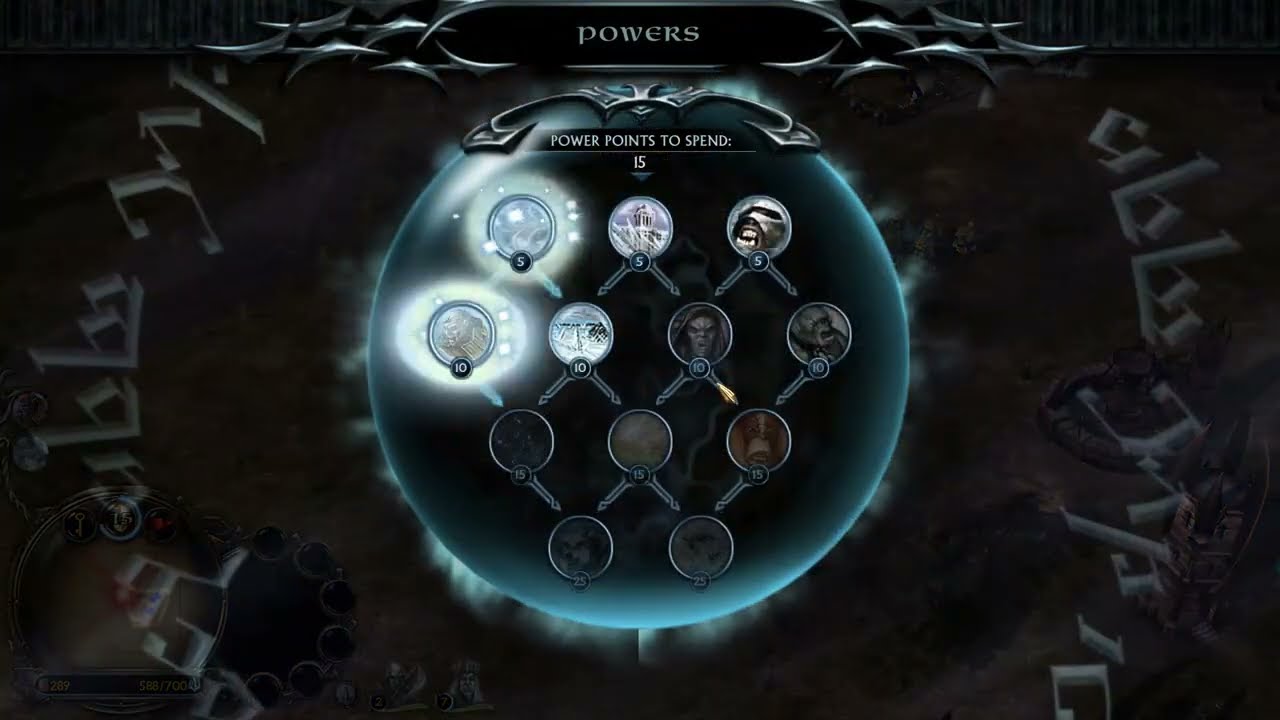 Angmar vs Men 2vs1 The Lord of the Rings: The Battle for Middle-earth II: The Rise of the Witch-king
