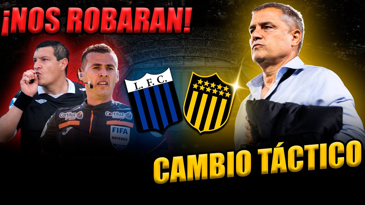 Se viene el ROBO del a&ntilde;o: Pe&ntilde;arol ya lo sabe y prepara su arma secreta 