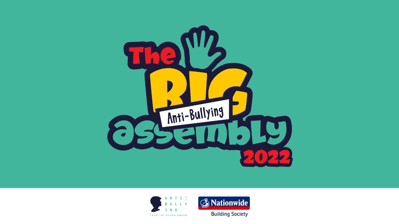 The Big Anti-Bullying Assembly 2022