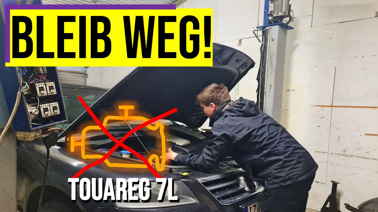 Bald wieder Motorkontrollleuchte? Wie sieht das Drosselklappenreparaturkit nach 5 Monaten aus?