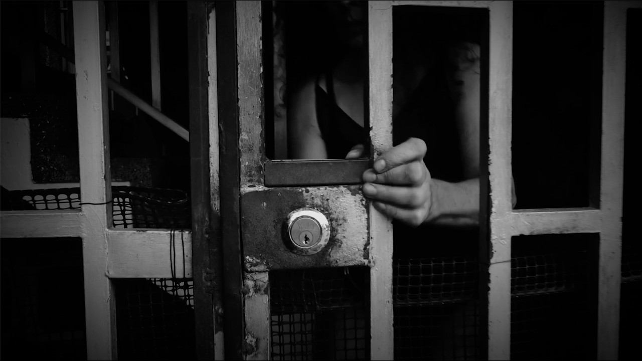 BLIND SPOT - Award-Winning Short Film & True Story