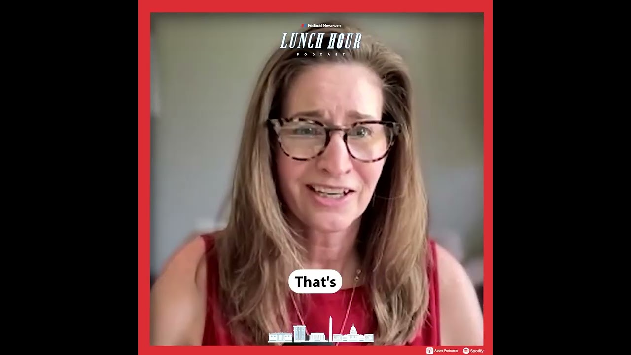 What's wrong with the federal rulemaking process?