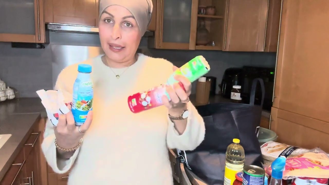 بغيت نشارك معكم واش شريت مصروف ليا ولبناتي😋🥰 اروحو تشفو واش شريت🫣🤭