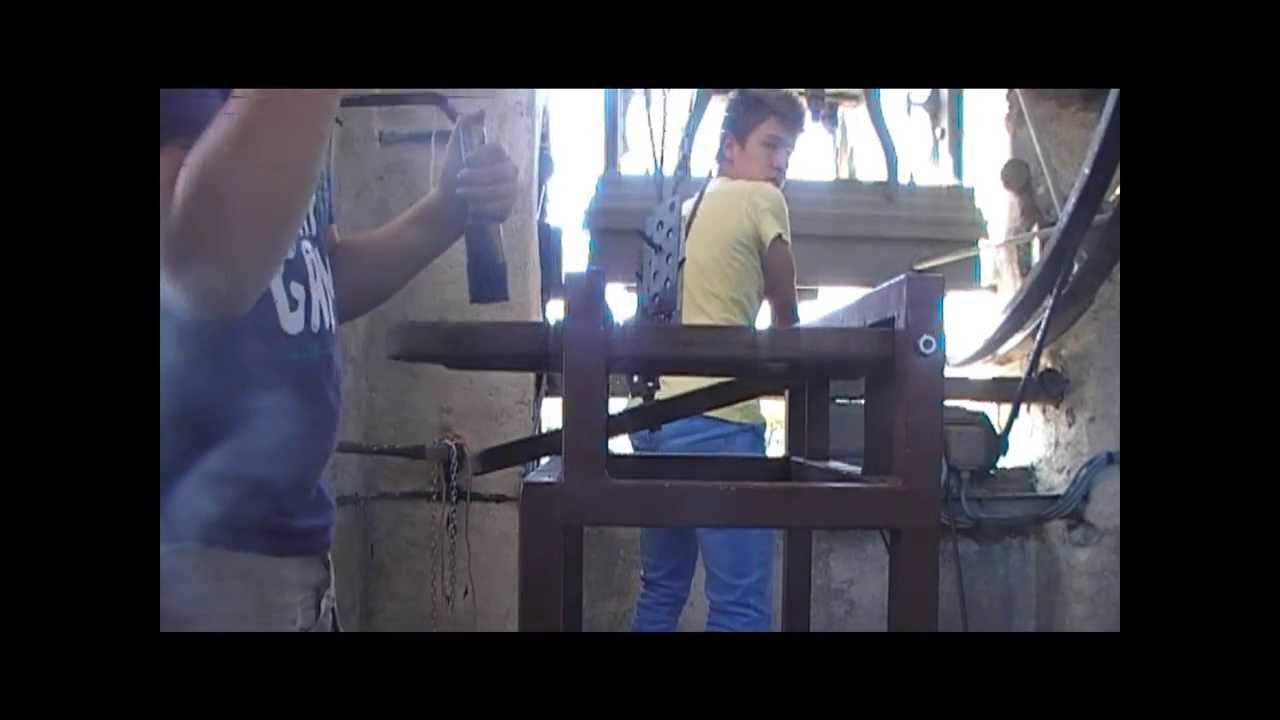 Campane di Allegrezze 2013. (Ge)