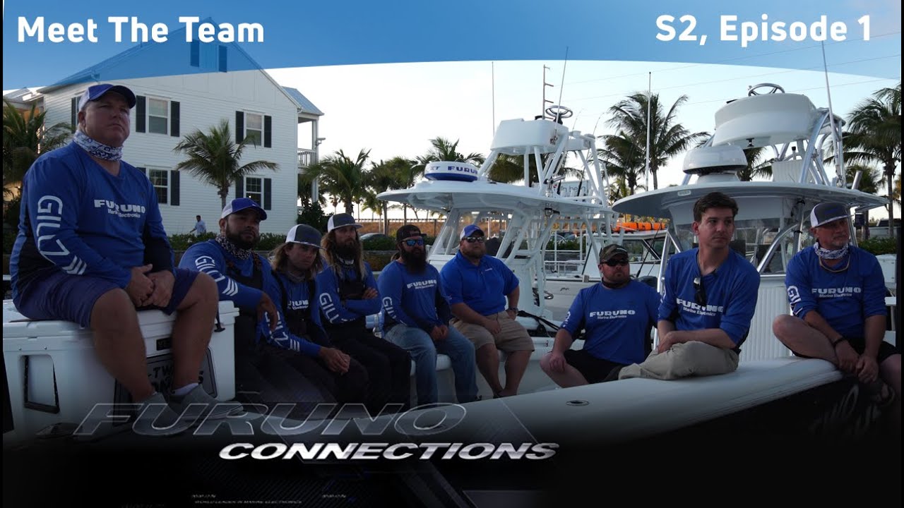 FC T2 Ep1 Meet the Team