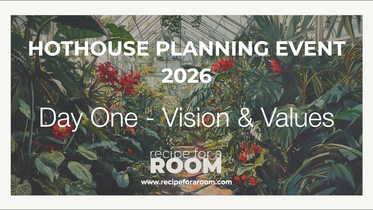 Interior Designers' Business Planning Week 2026 - 1 of 5