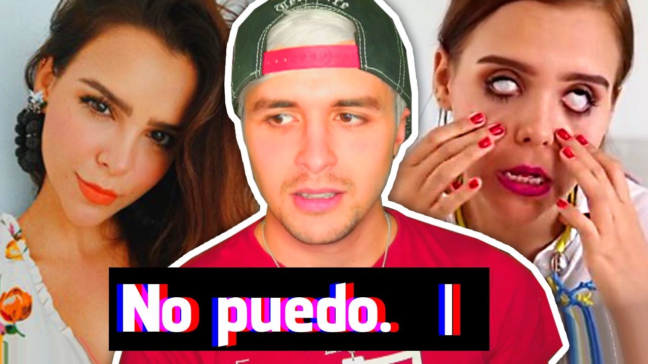 Yo era amigo de Yuya 😭... pero descubrí algo muy...