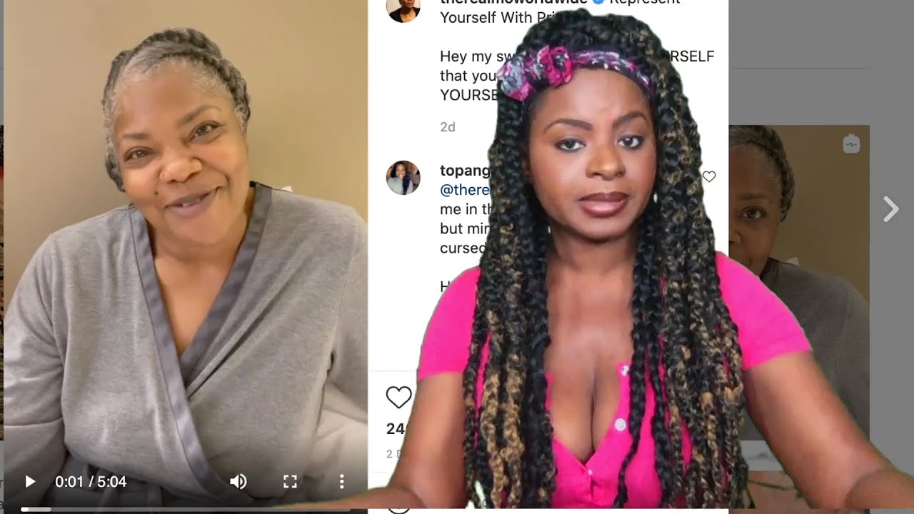 Should Women wear a bonnet in public