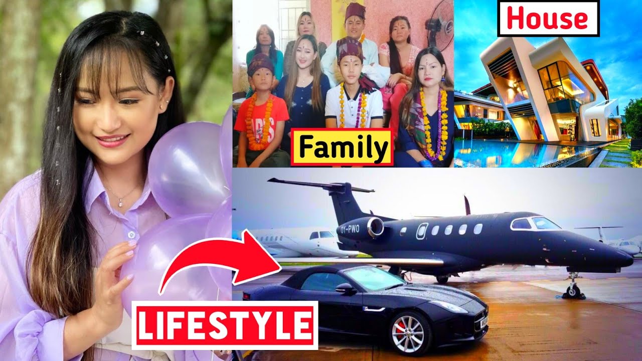 Melina Rai Biography 2021, Boyfriend,  Income, Age, Family, Song, Awards, House, Biography & Net wor
