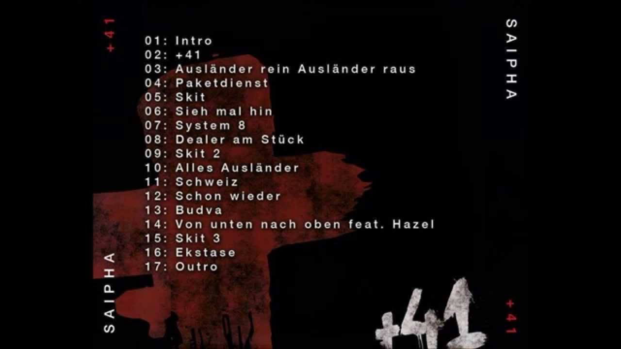 SAIPHA OFFICIAL SNIPPET +41