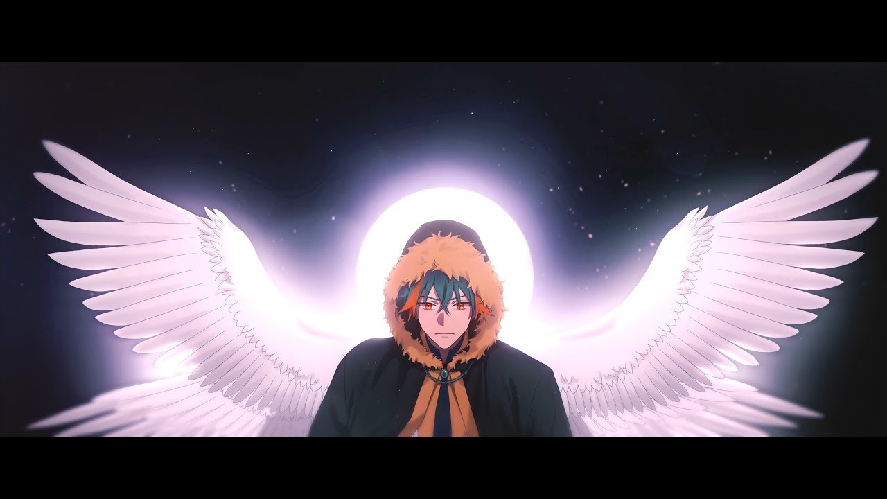 [엔젤키스트 9집] 02. Platina (플라티나)