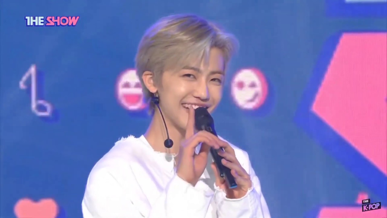 [ENG SUB] 190806 NCT DREAM - 1st Win + Encore 