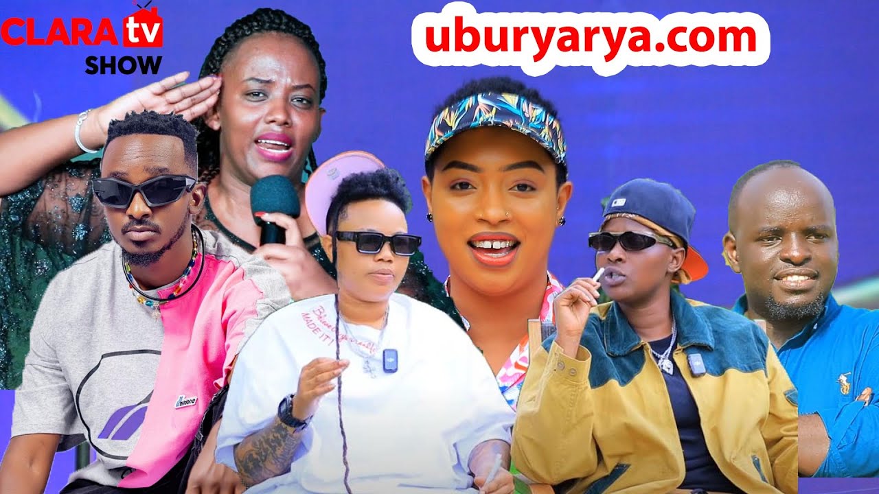 CHITA!nawe ibi urabiziko Annette atariwe ugomba gufunguza Gafaranga 😒 iyi video ya Brianne itaje aba