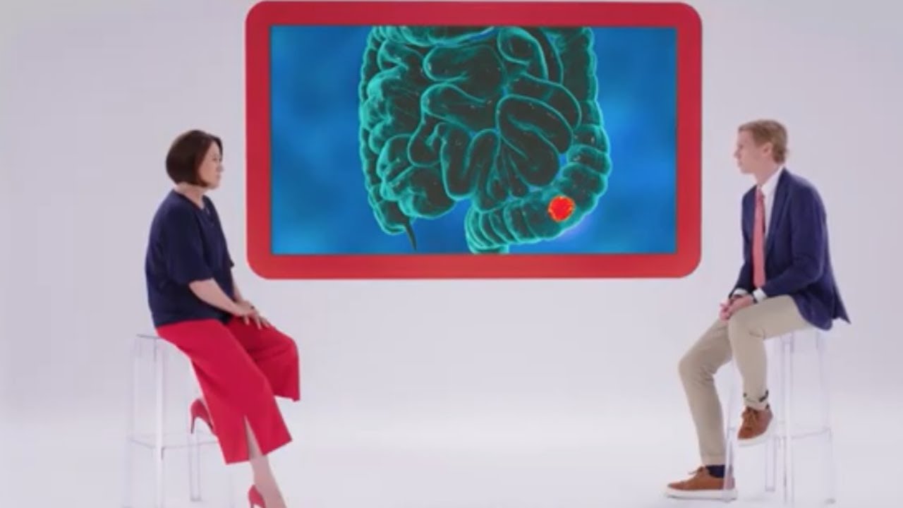 Kolonoskopia - badanie, które zwiększa szanse na wyleczenie raka jelita grubego 