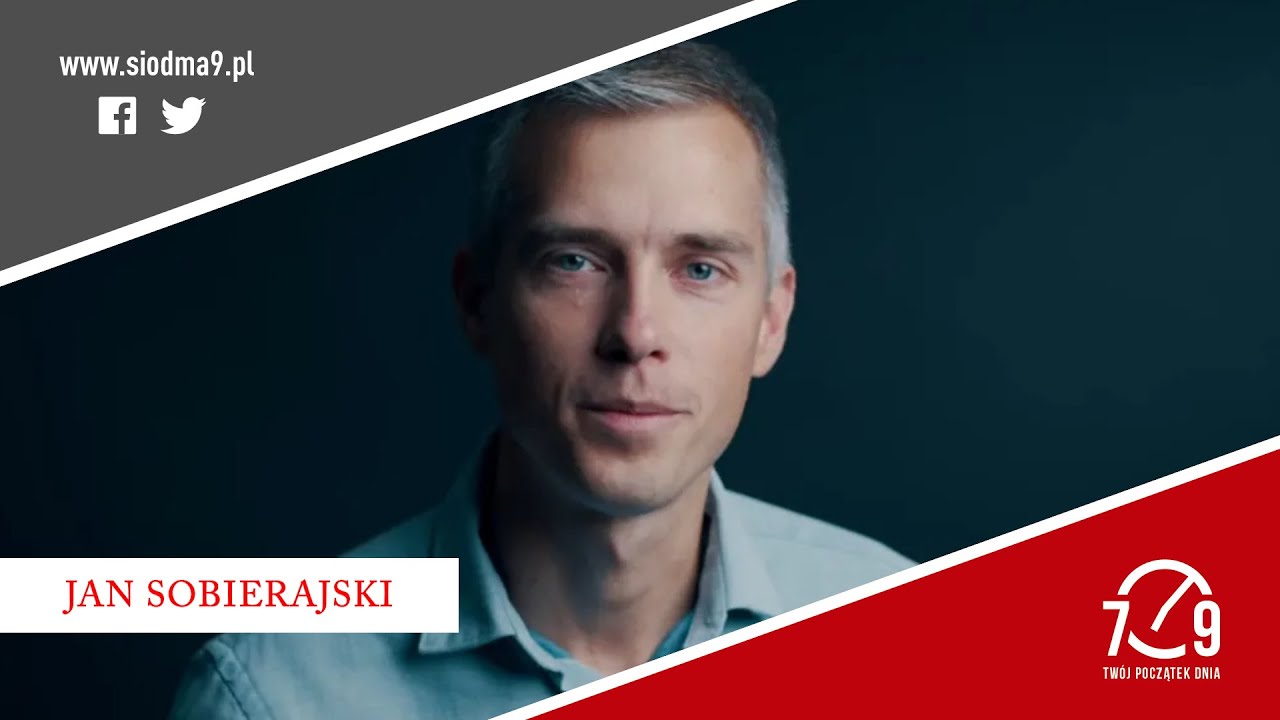 Jan Sobierajski - reżyser