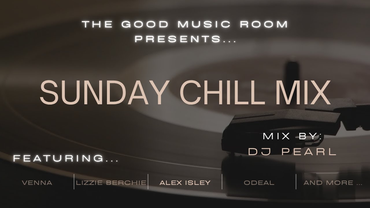 Neo Soul and Alternative R&B: Cozy and Chilled Winter Warmer Vibes DJ Mix