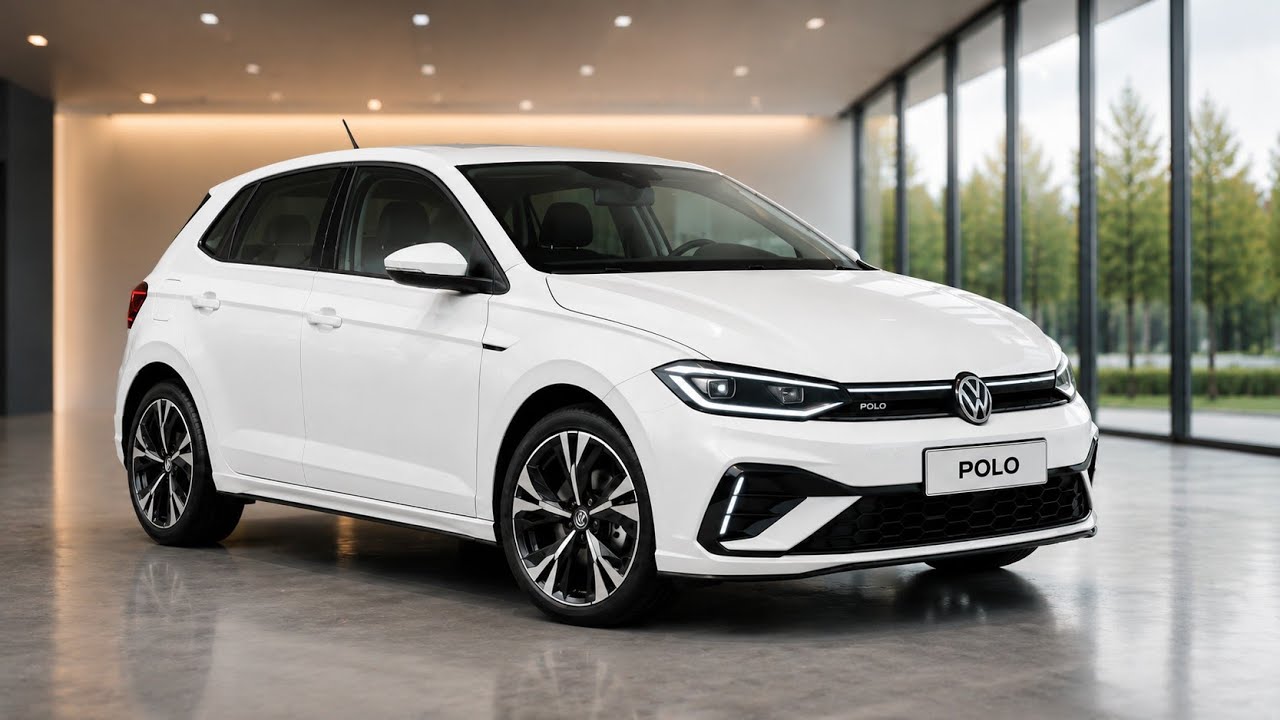 2027 Volkswagen Polo New Generation &ndash; Full Review & First Look