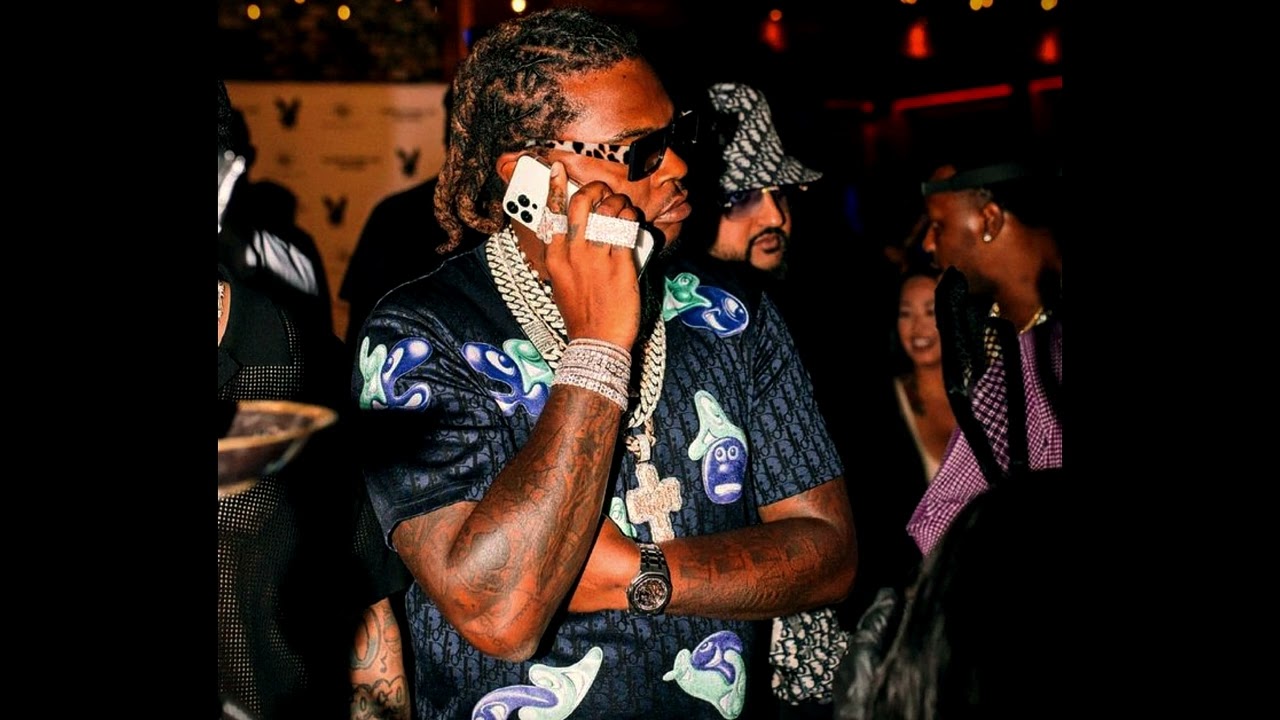 [FREE] Gunna x Roddy Ricch Type Beat - 