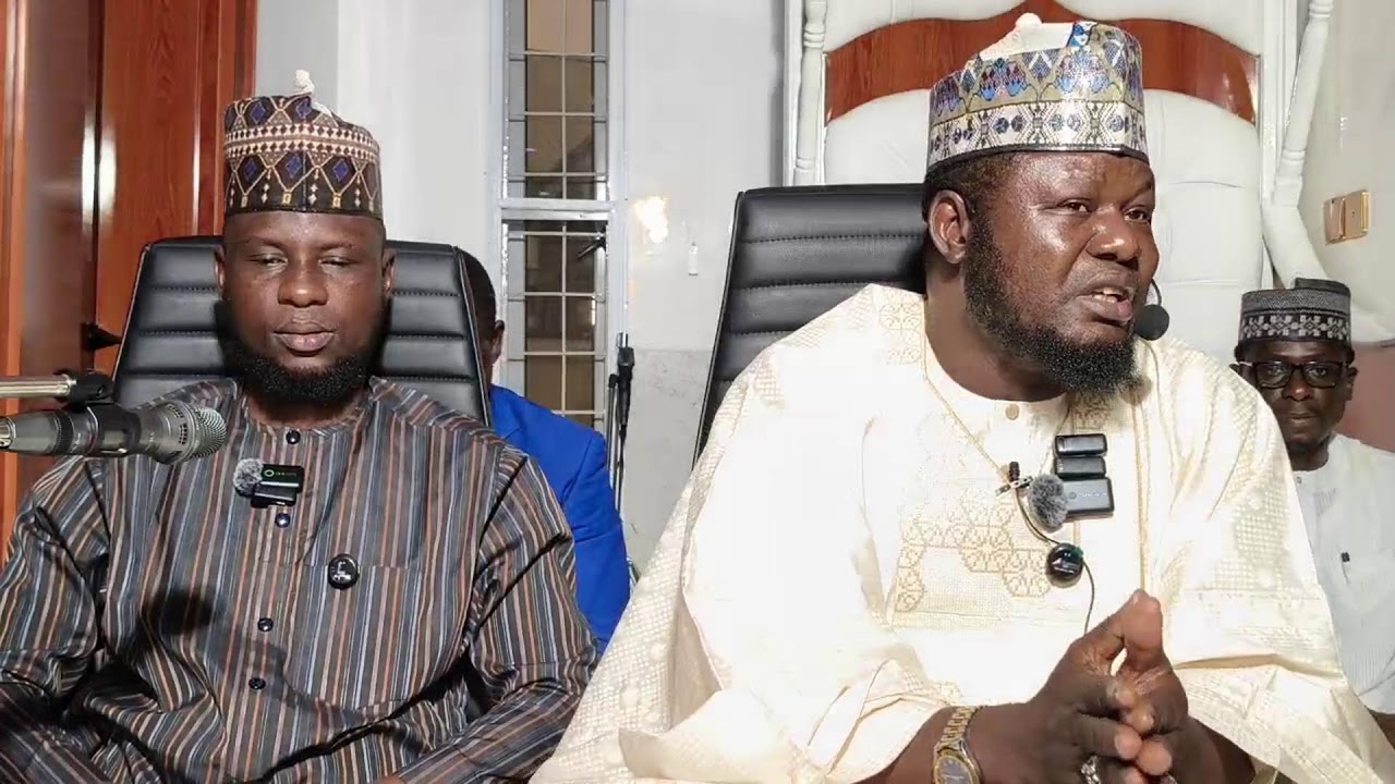 23 Ramadan Tafsir 1446