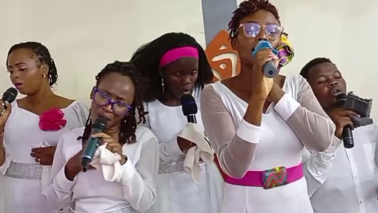 12TH OCTOBER 2025 || MISSION SUNDAY SERVICE || WORD