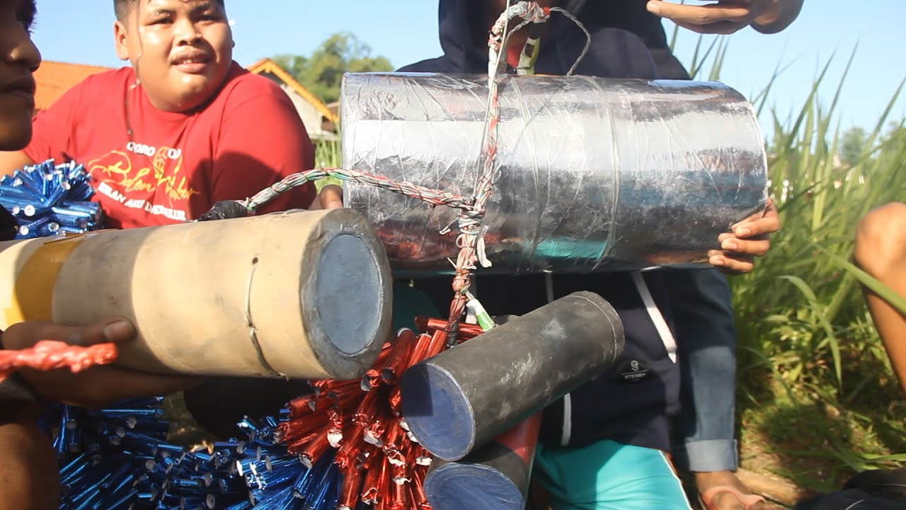 Balon Ponorogo Terbaik Sepanjang Tahun 2020 Edisi Pengusir Sorona (Reupload)