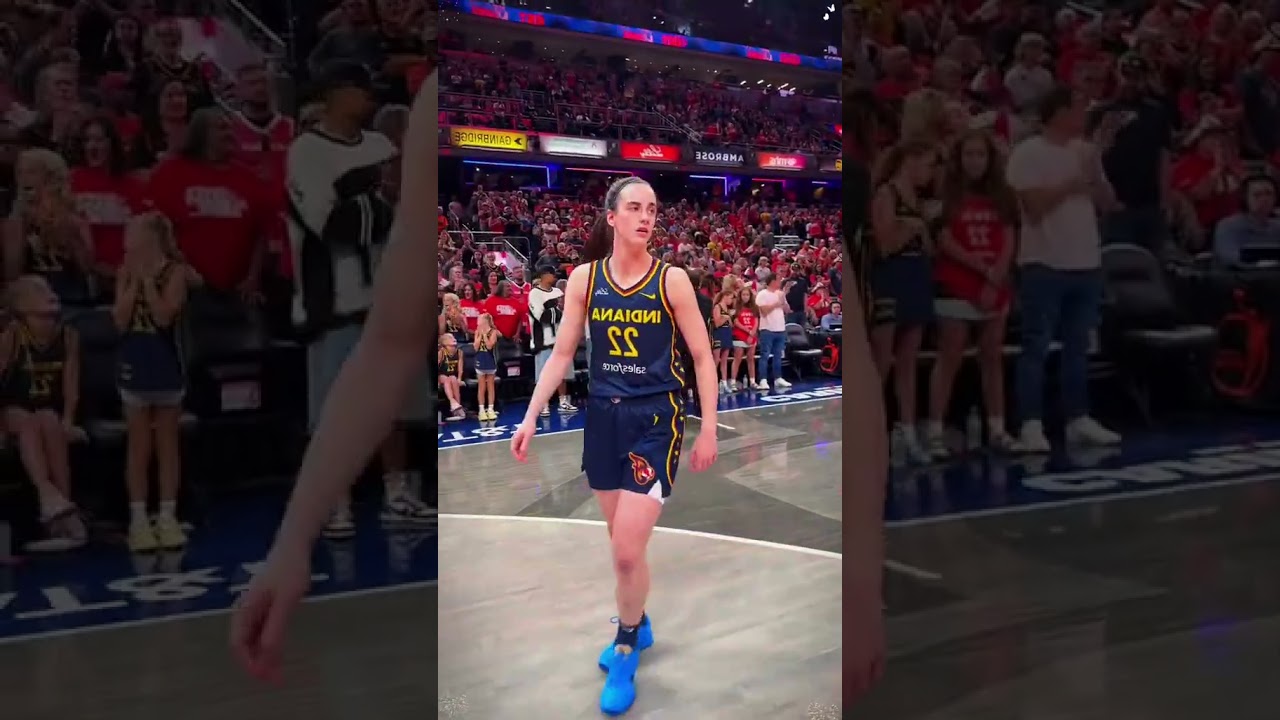 Caitlin Clark & Angel Reese: Must-Watch WNBA Moments! 🇺🇸