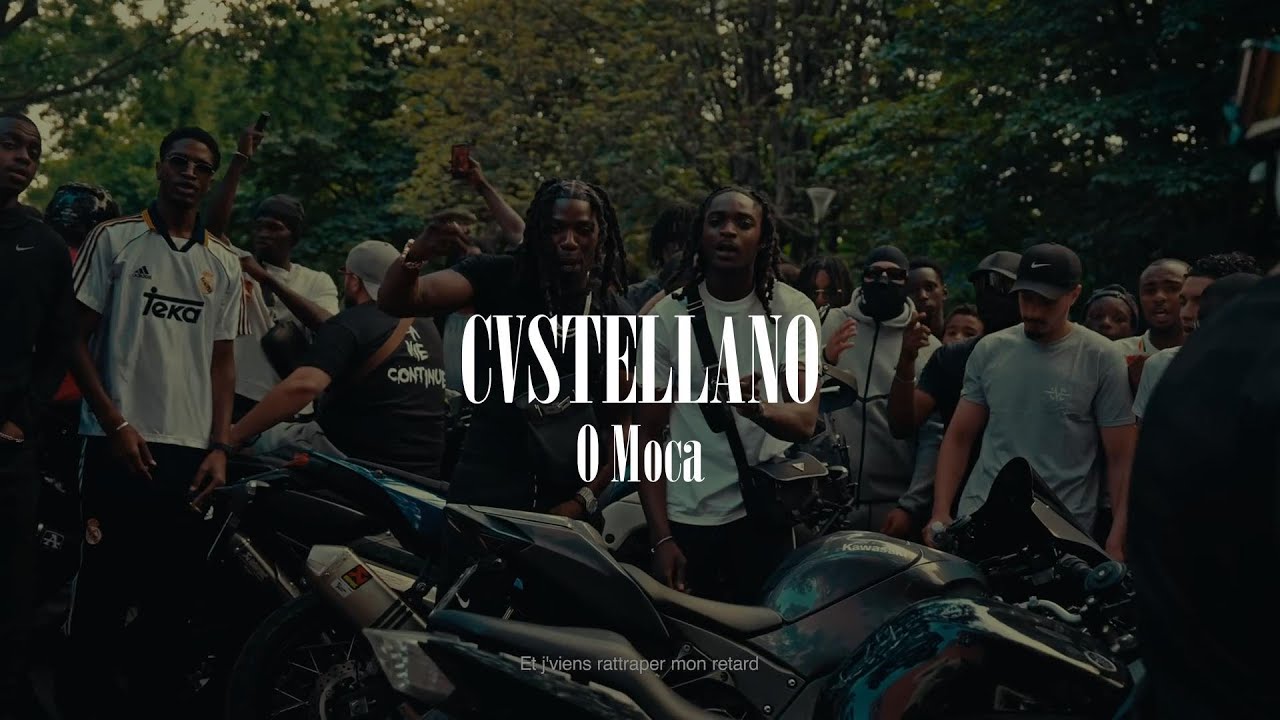 [FREE] JUL x Gazo x Morad 