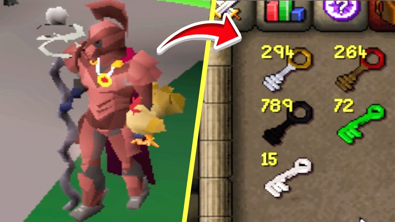 How I Completely Skipped Early Game Ironman... (NEW RSPS 