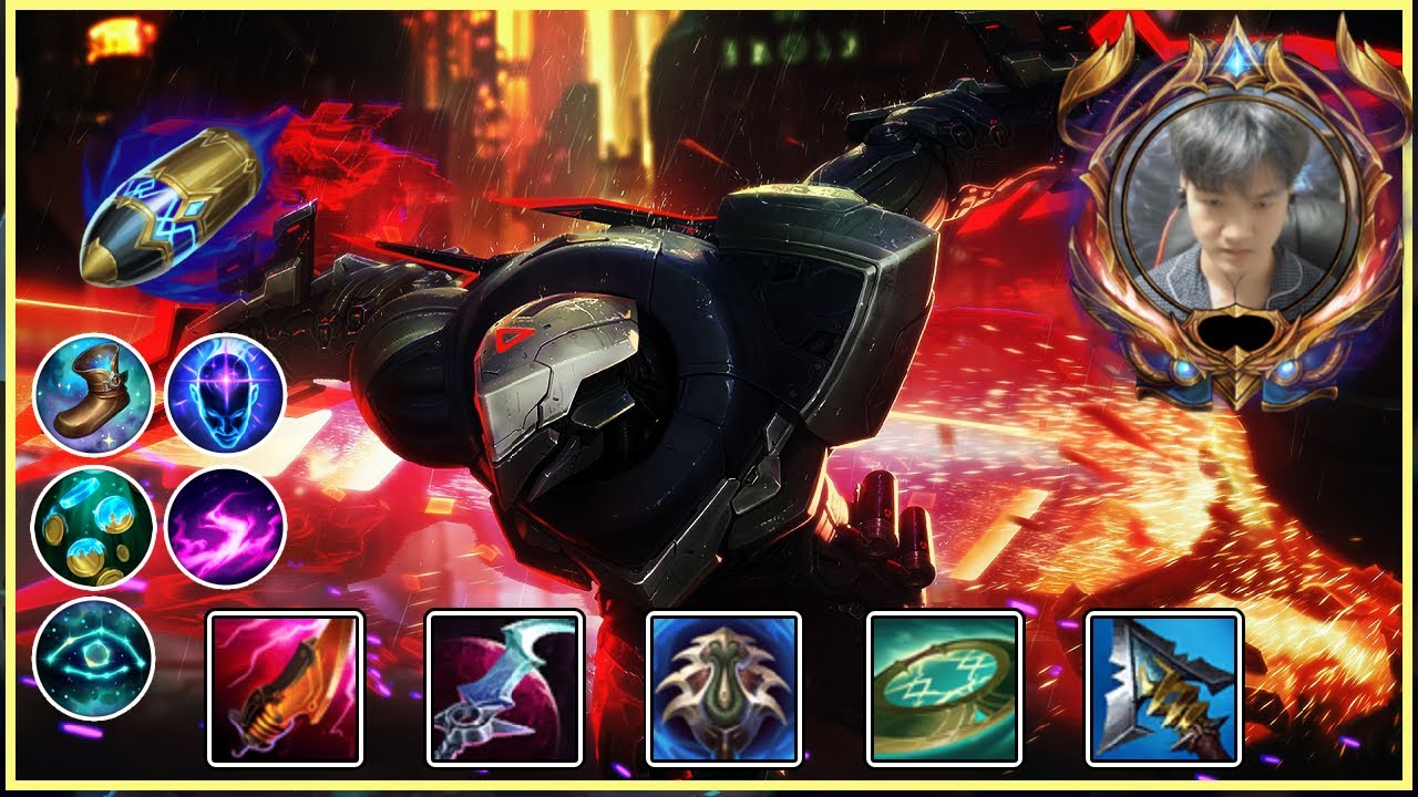 Монтаж ZED99 ZED - 1-й главный ZED в Корее | LOL Space