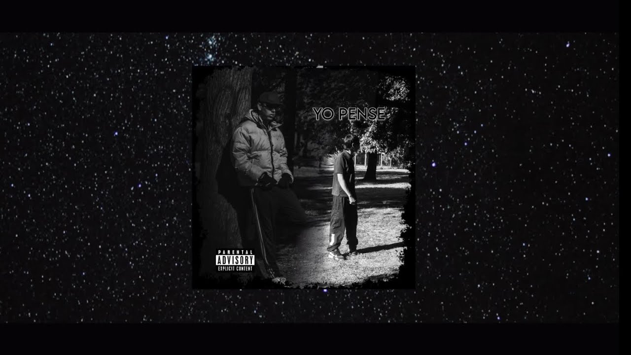 Agustinys - Yo pense (audio)