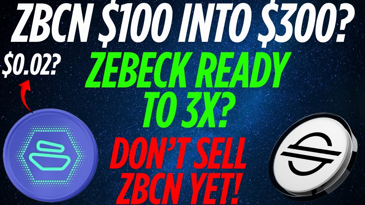 Zebeck (ZBCN) Price Prediction: 3x to 7x Incoming? Don't Miss This! news Today