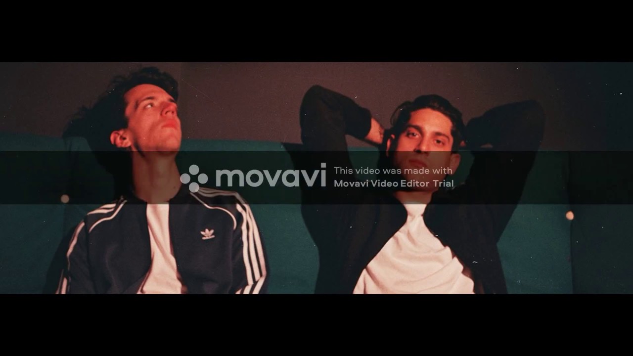 Slušaonica 6- Intervju sa Lukom Racićem (Buč Kesidi)