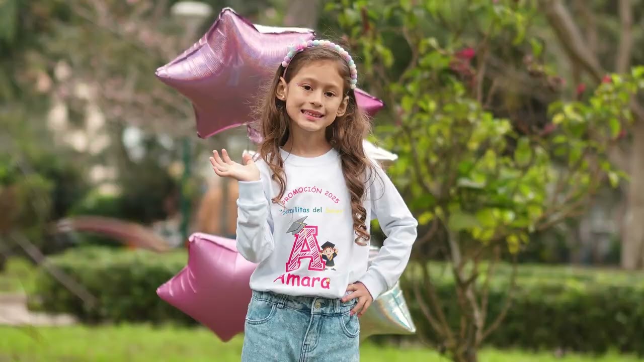 Santa Maria de Breña  - Promoción 2025