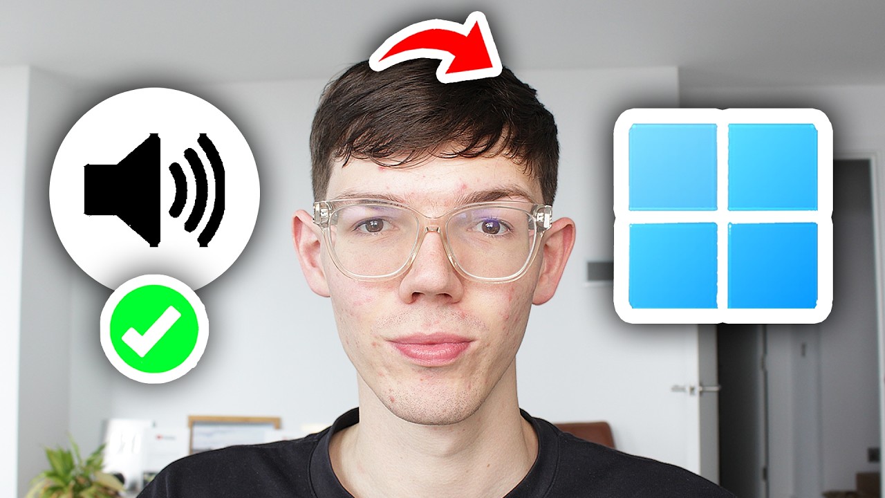 How To Fix Bad Audio Quality In Windows 11 - Tutorial