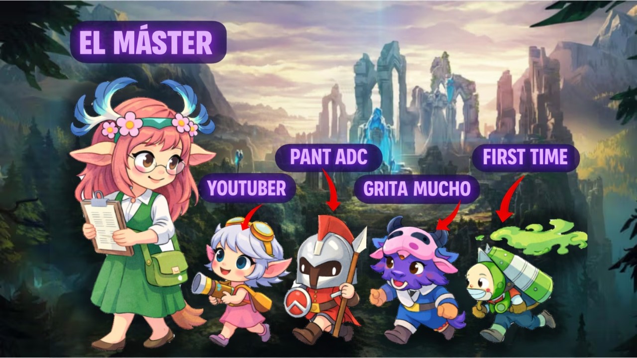 Cómo que Pantheon ADC