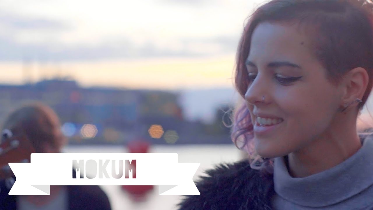 LAKSHMI - Only for the Wicked &bull; Mokum Sessions #242