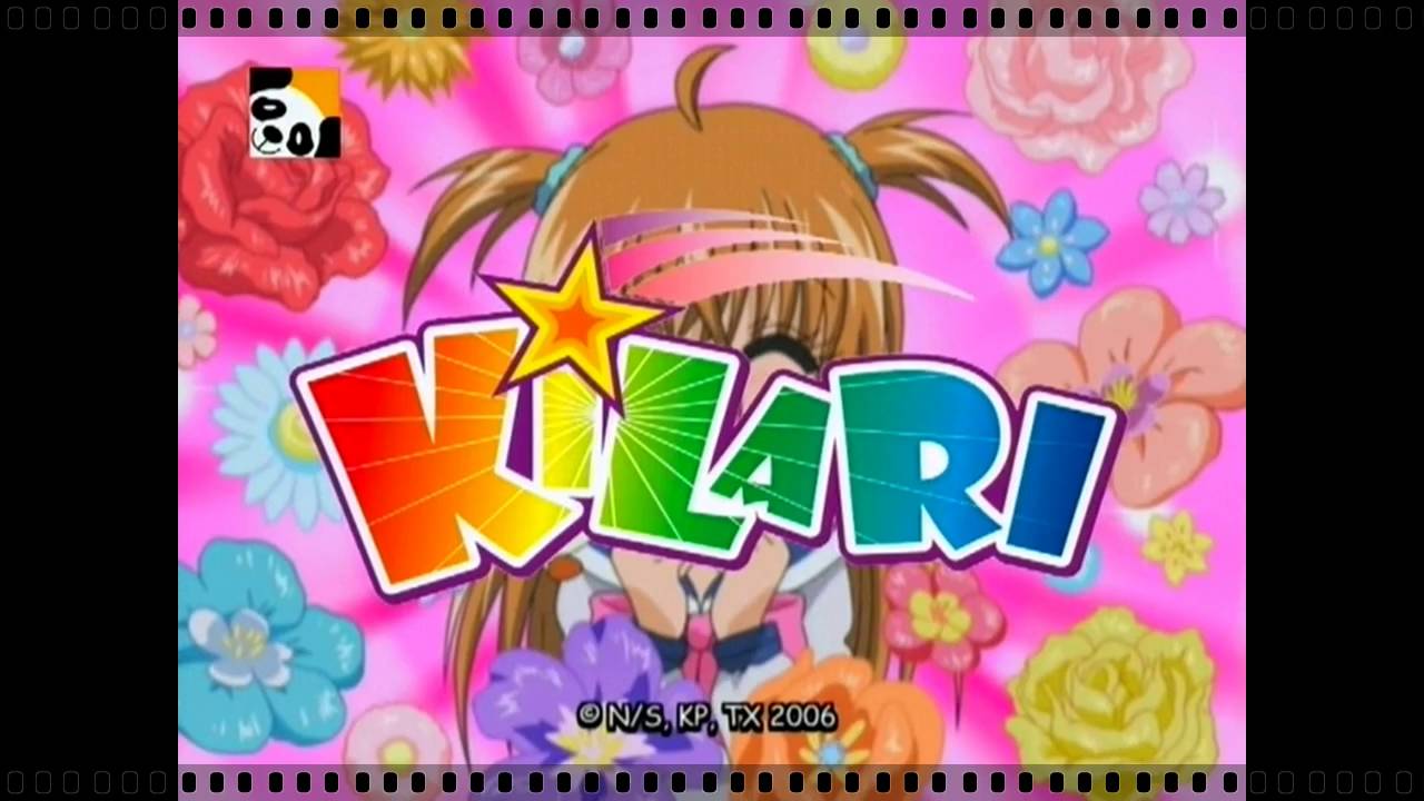 Versão Portuguesa da Abertura de Kilari