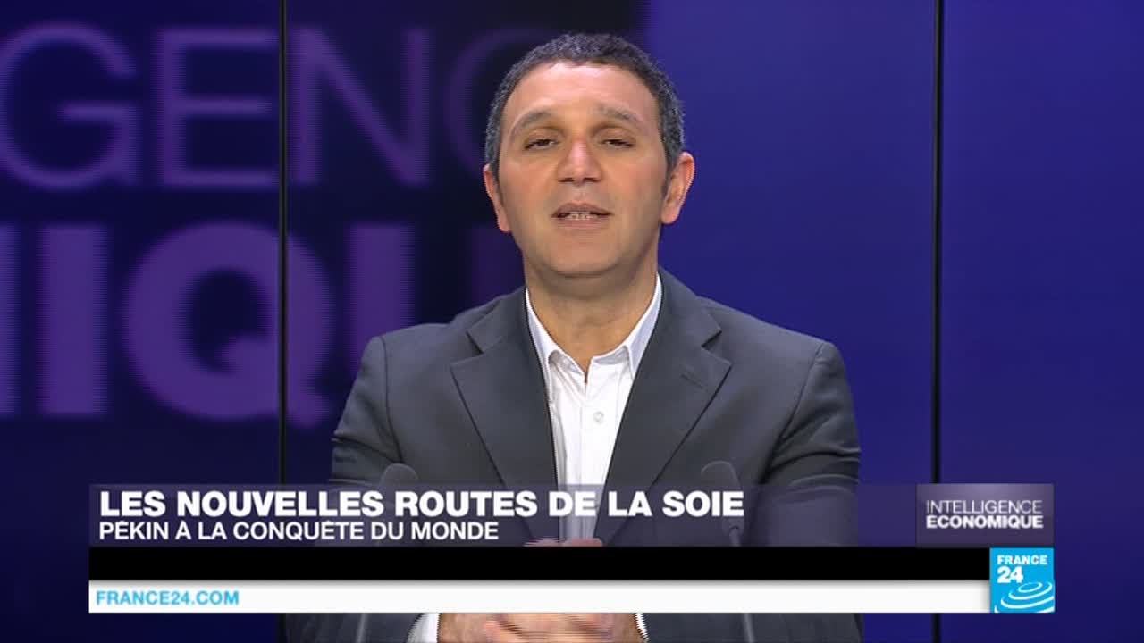 Les "nouvelles routes de la soie" : Pékin à la conquête du monde